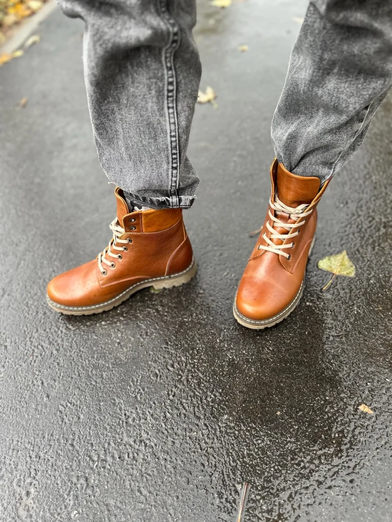 Women’s Boots
